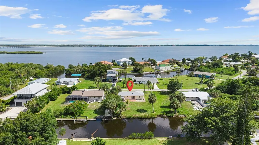 154 Danforth Drive Punta Gorda FL 33980