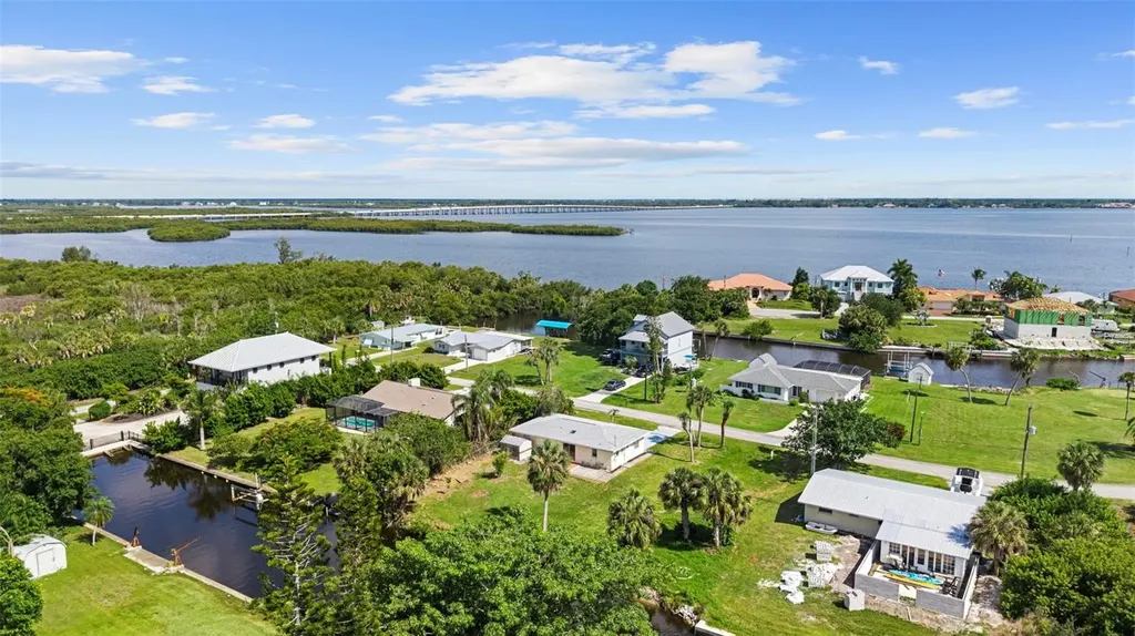 154 Danforth Drive Punta Gorda FL 33980