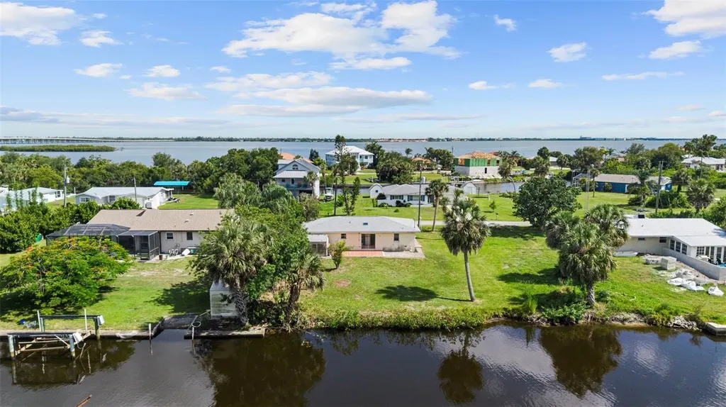 154 Danforth Drive Punta Gorda FL 33980