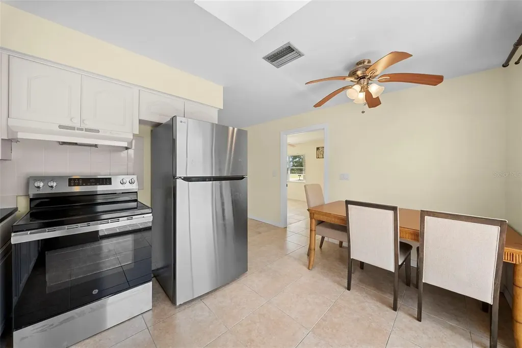 154 Danforth Drive Punta Gorda FL 33980