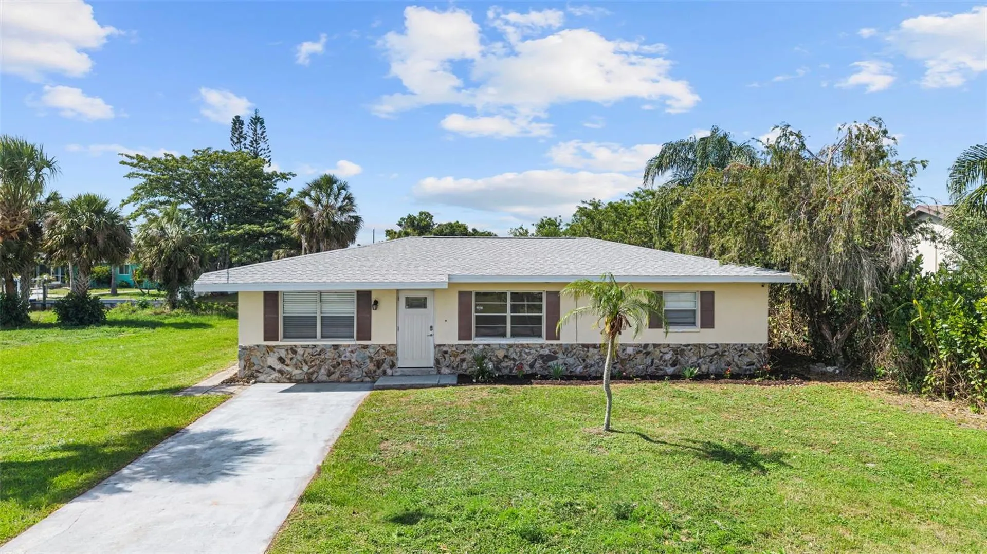 154 Danforth Drive Punta Gorda FL 33980