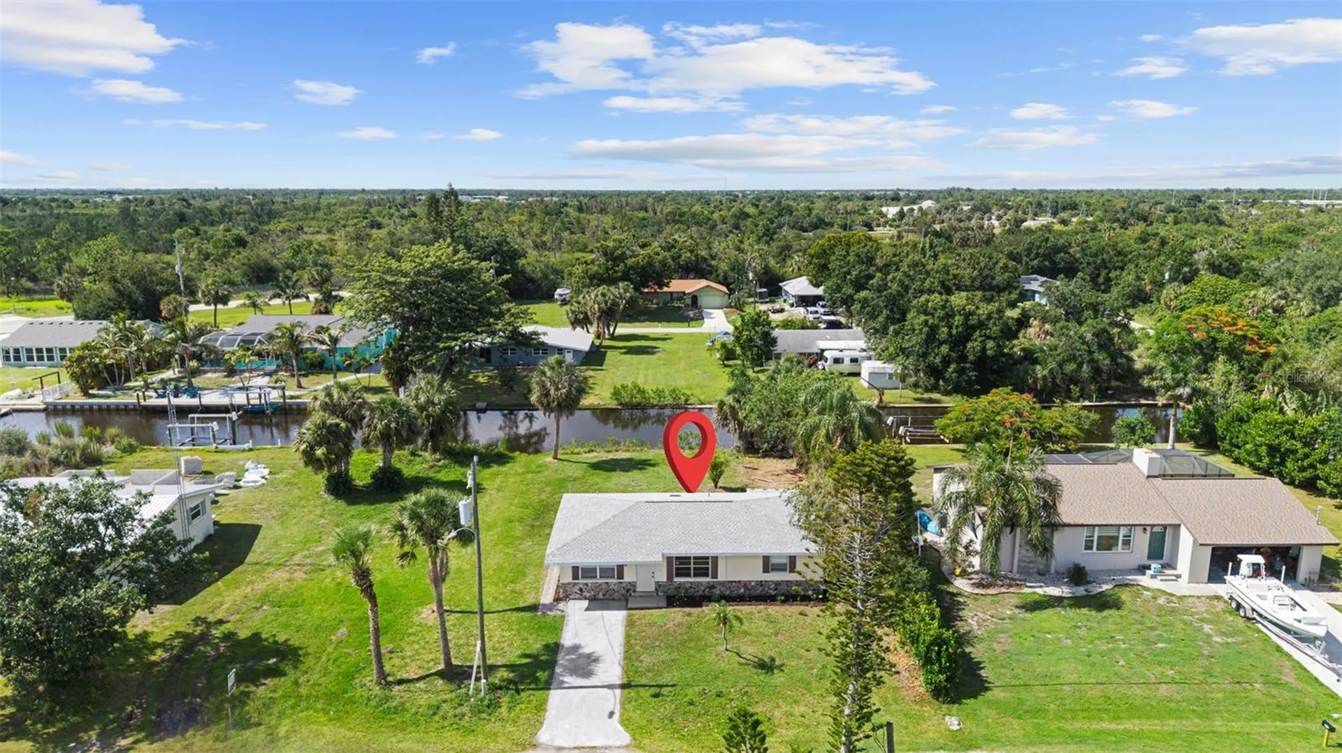 154 Danforth Drive Punta Gorda FL 33980