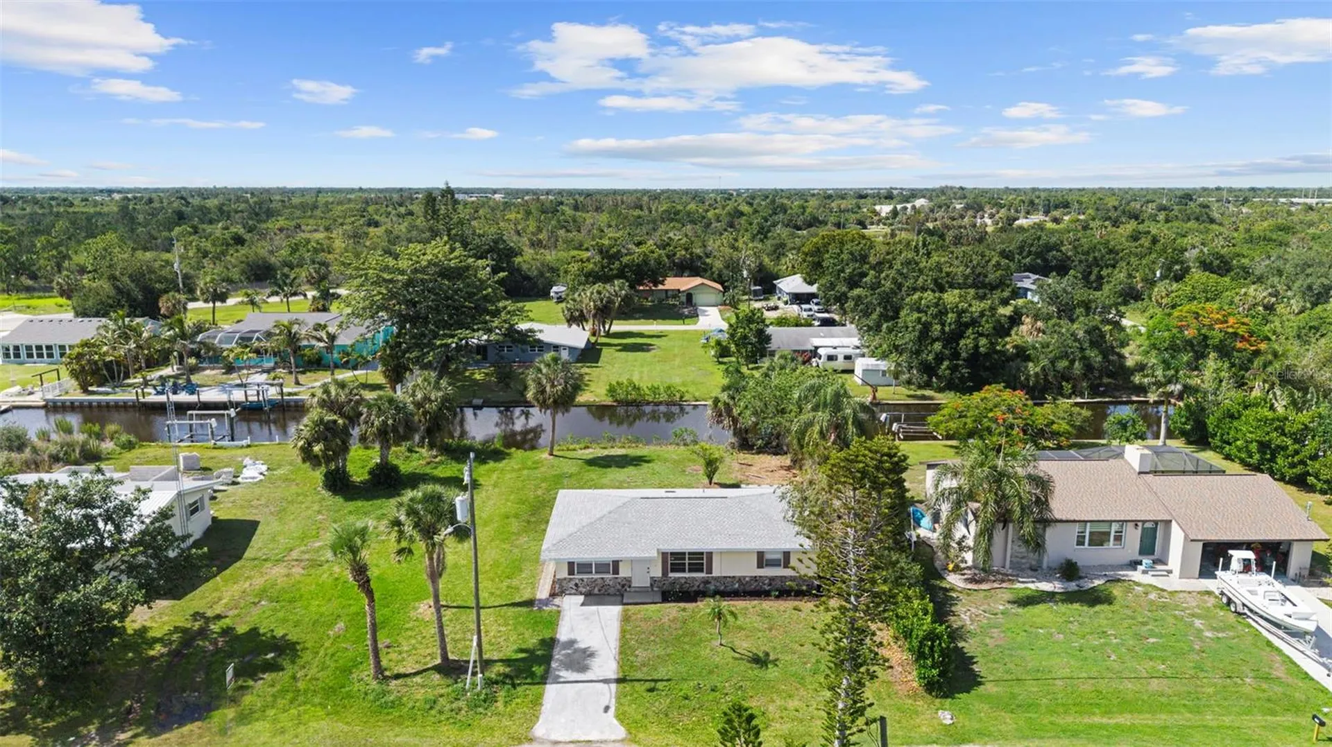 154 Danforth Drive Punta Gorda FL 33980