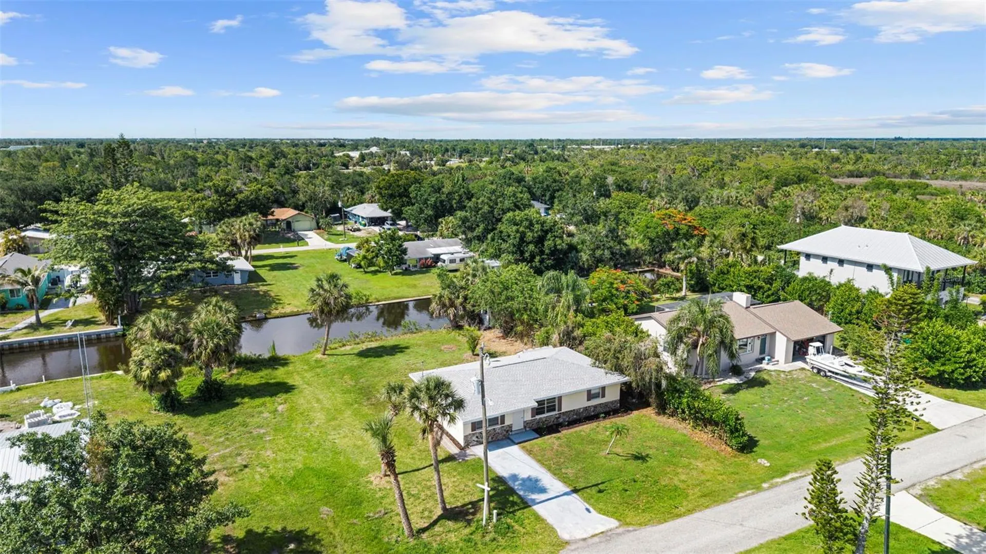 154 Danforth Drive Punta Gorda FL 33980