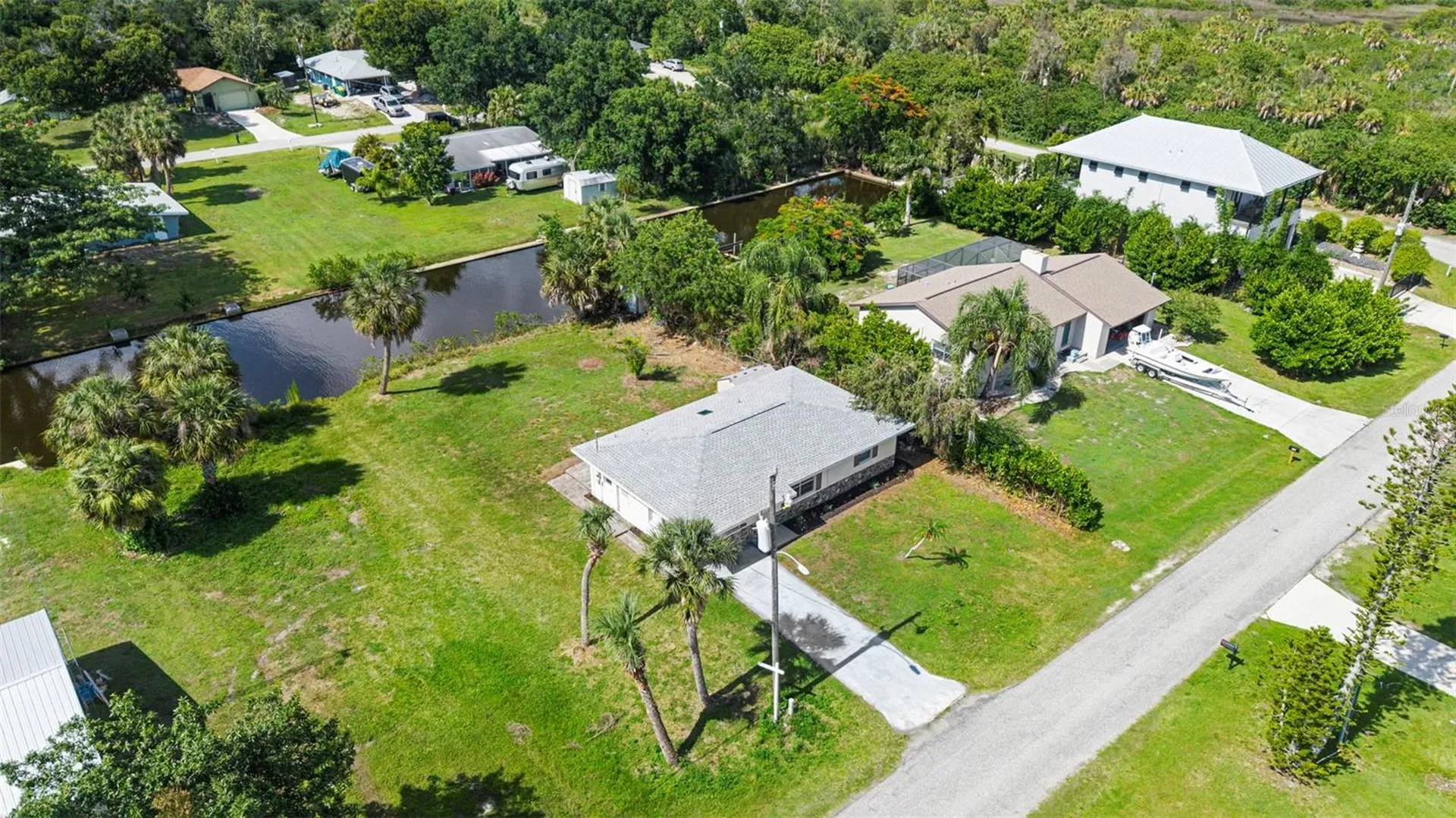 154 Danforth Drive Punta Gorda FL 33980