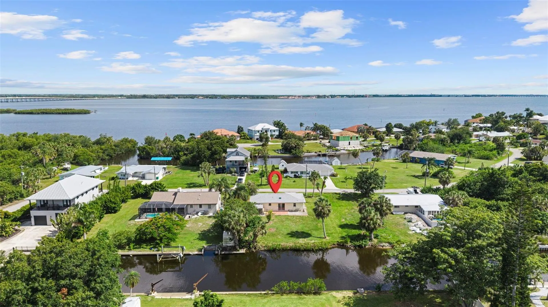 154 Danforth Drive Punta Gorda FL 33980