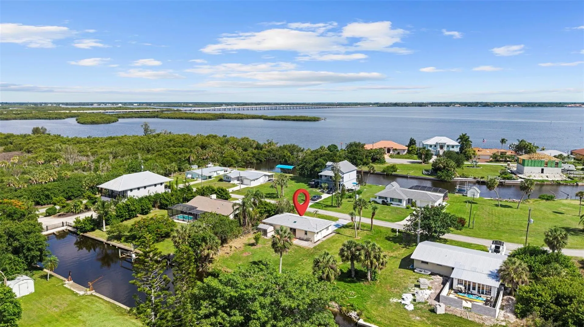 154 Danforth Drive Punta Gorda FL 33980