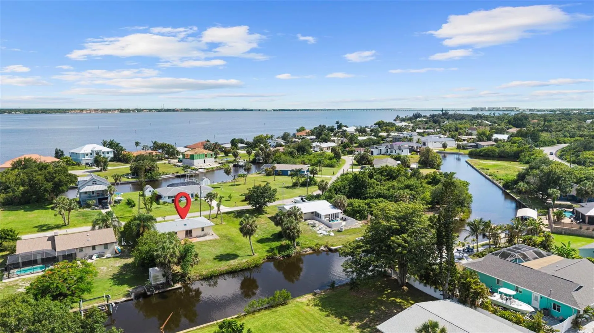 154 Danforth Drive Punta Gorda FL 33980