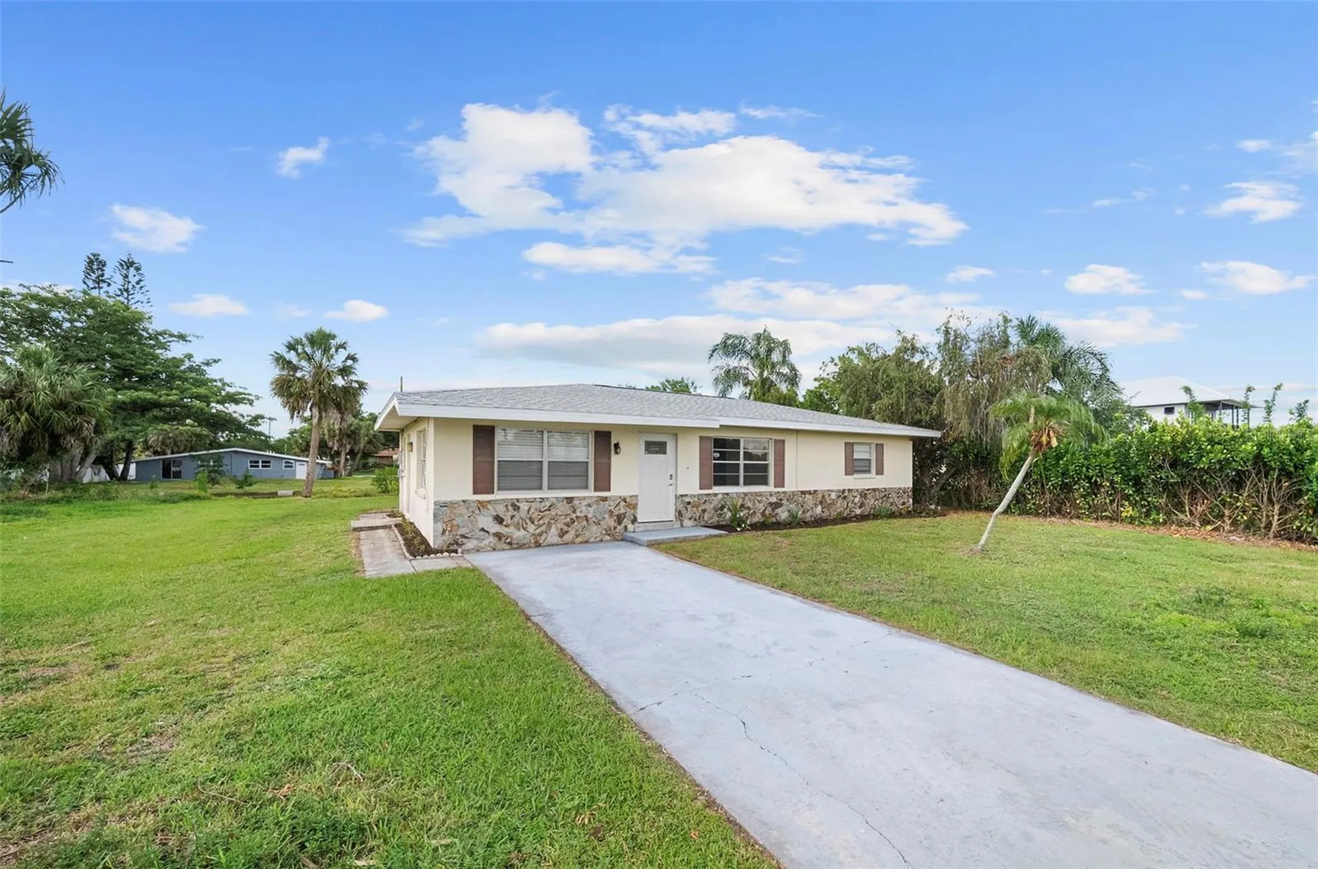 154 Danforth Drive Punta Gorda FL 33980