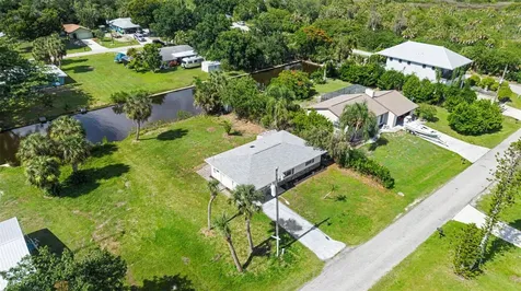 154 Danforth Drive Punta Gorda FL 33980