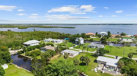 154 Danforth Drive Punta Gorda FL 33980