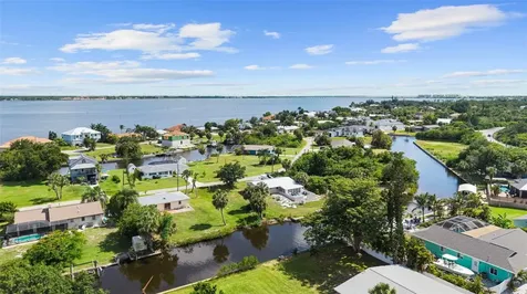 154 Danforth Drive Punta Gorda FL 33980