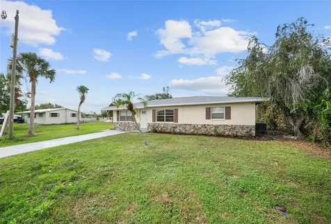 154 Danforth Drive Punta Gorda FL 33980