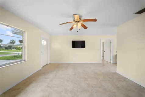 154 Danforth Drive Punta Gorda FL 33980
