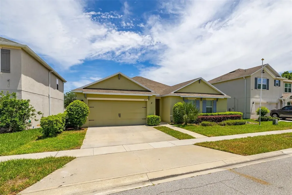 3849 Broadlands Lane Orlando FL 32824
