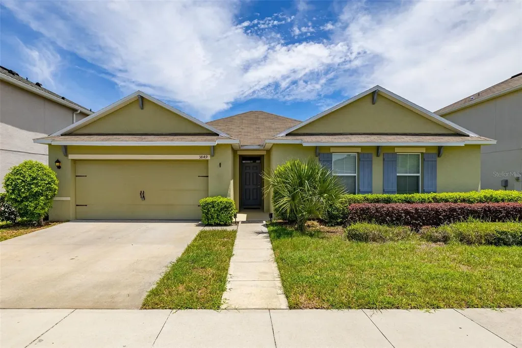 3849 Broadlands Lane Orlando FL 32824