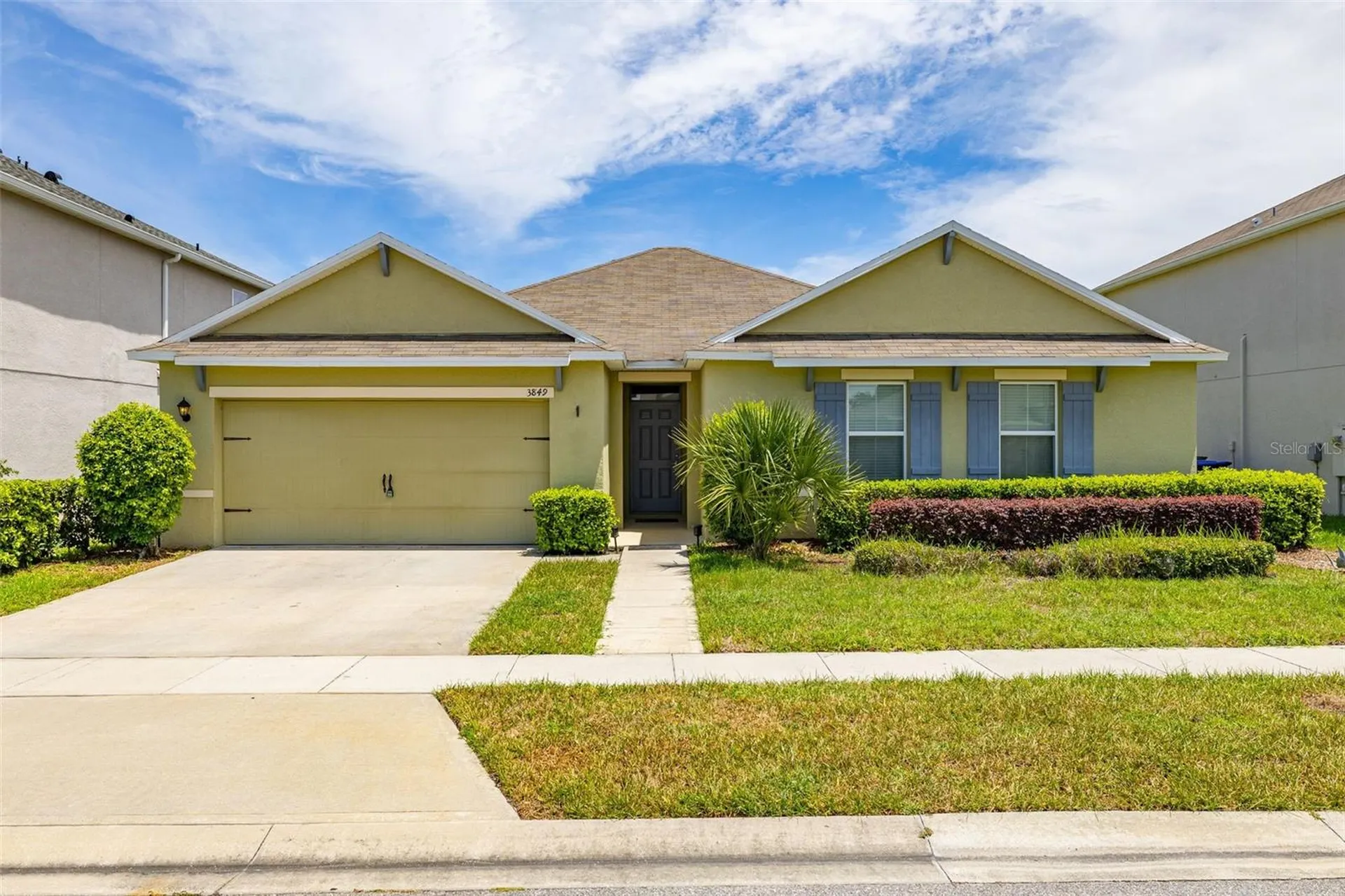 3849 Broadlands Lane Orlando FL 32824