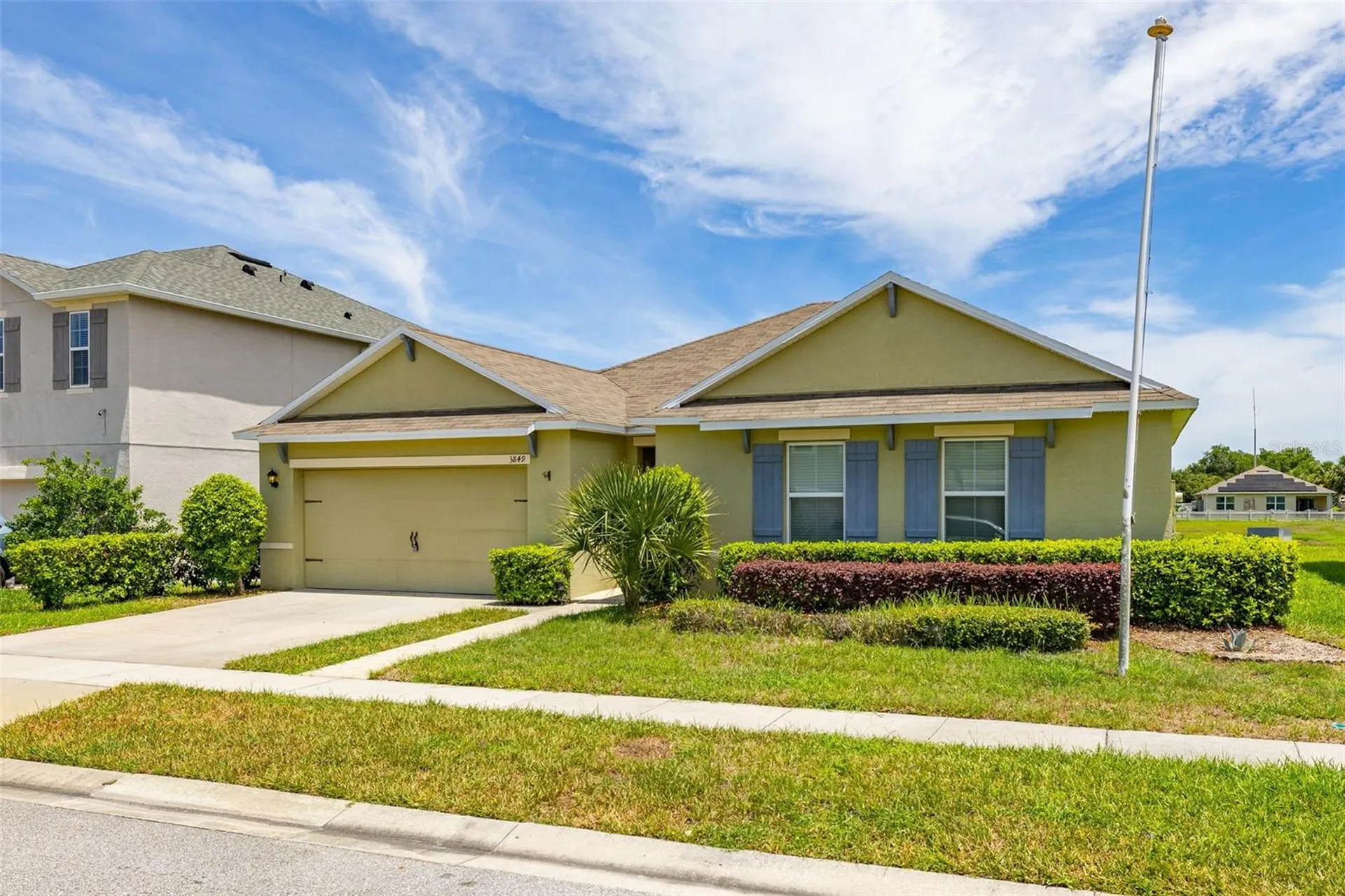 3849 Broadlands Lane Orlando FL 32824