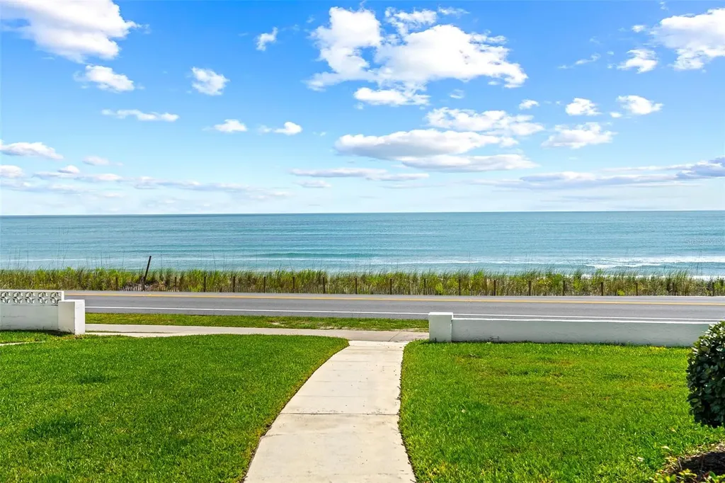 3510 S Ocean Shore Boulevard Flagler Beach FL 32136