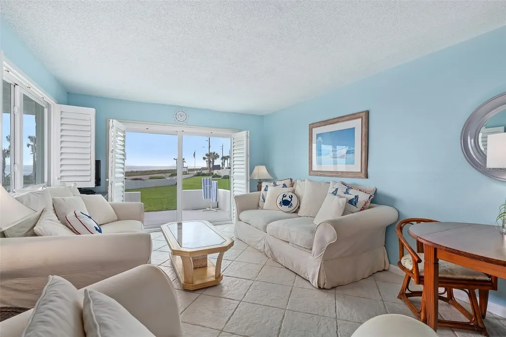 3510 S Ocean Shore Boulevard Flagler Beach FL 32136