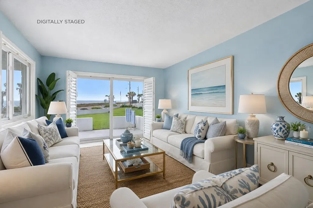 3510 S Ocean Shore Boulevard Flagler Beach FL 32136