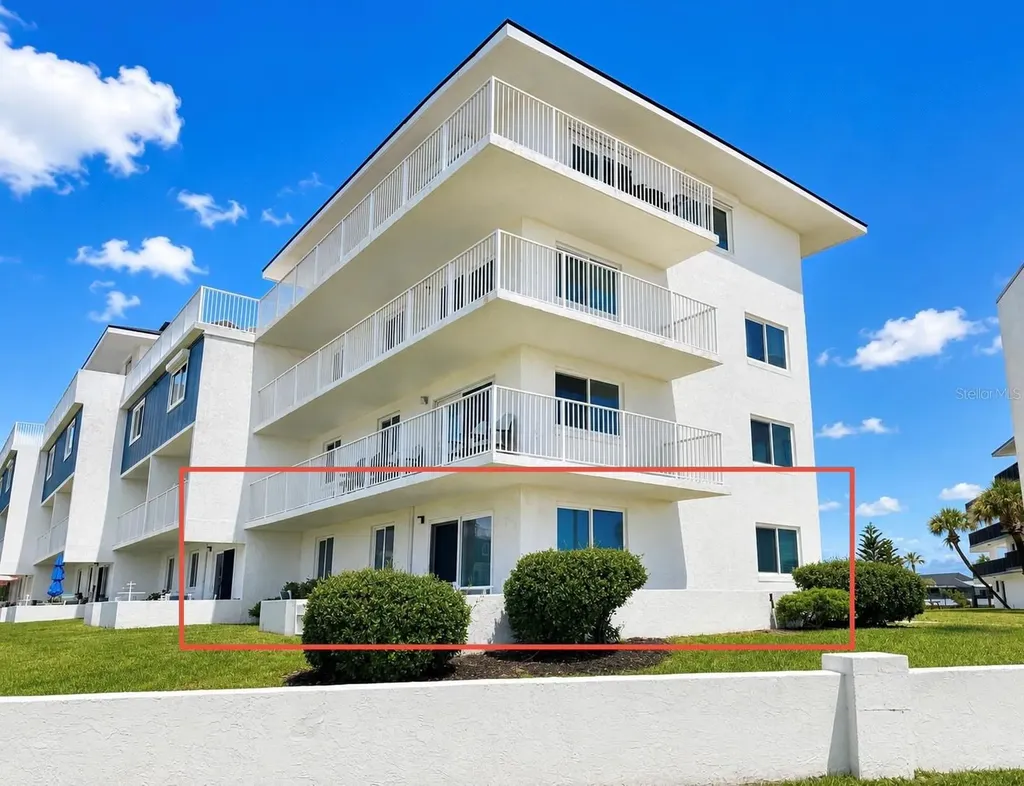 3510 S Ocean Shore Boulevard Flagler Beach FL 32136