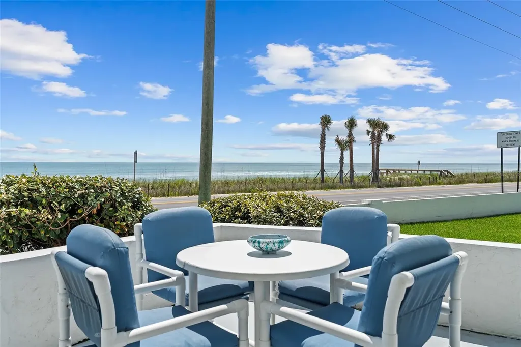 3510 S Ocean Shore Boulevard Flagler Beach FL 32136