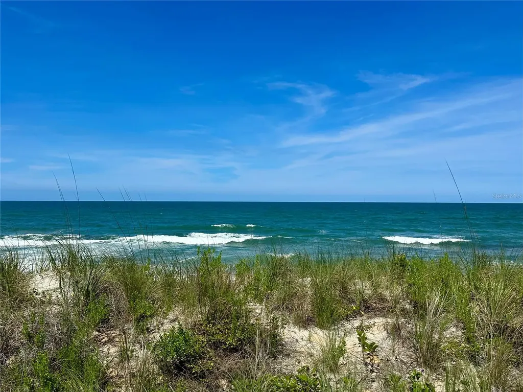 3510 S Ocean Shore Boulevard Flagler Beach FL 32136