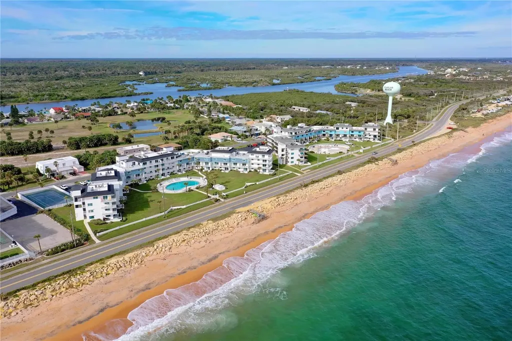 3510 S Ocean Shore Boulevard Flagler Beach FL 32136