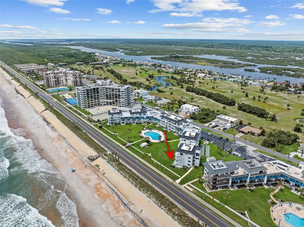 3510 S Ocean Shore Boulevard Flagler Beach FL 32136