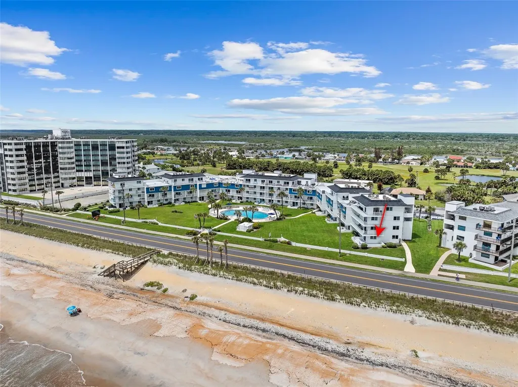 3510 S Ocean Shore Boulevard Flagler Beach FL 32136