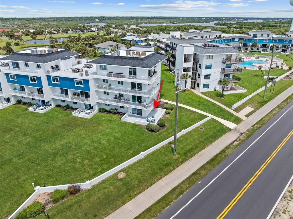 3510 S Ocean Shore Boulevard Flagler Beach FL 32136