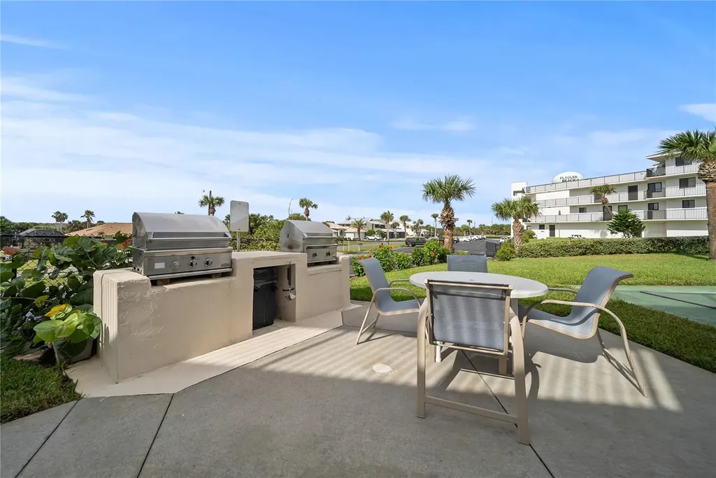 3510 S Ocean Shore Boulevard Flagler Beach FL 32136