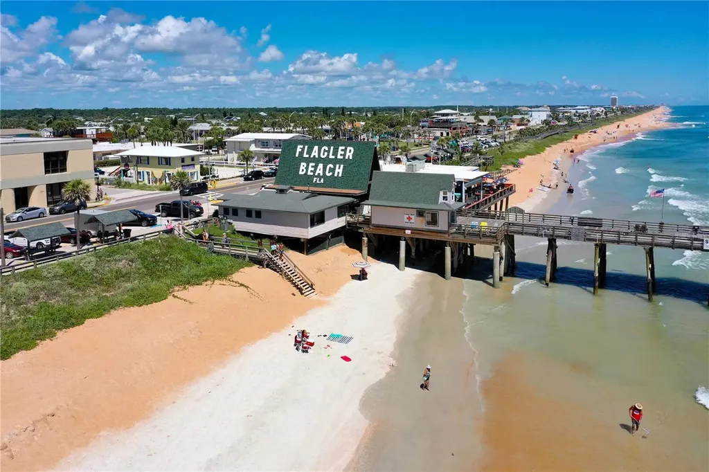 3510 S Ocean Shore Boulevard Flagler Beach FL 32136