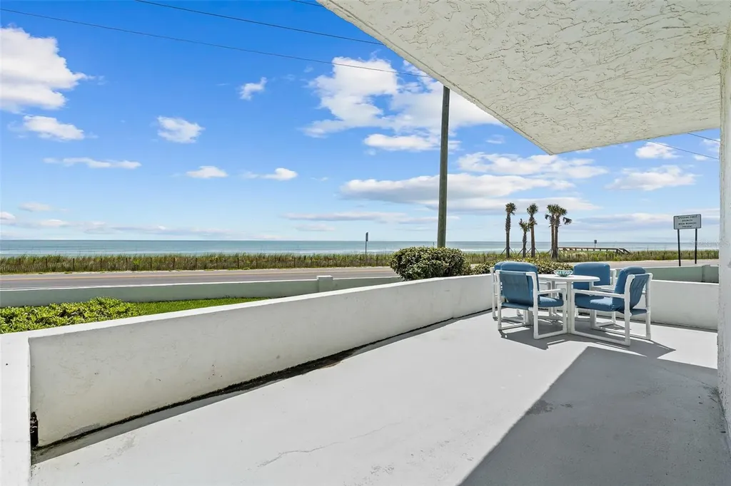 3510 S Ocean Shore Boulevard Flagler Beach FL 32136