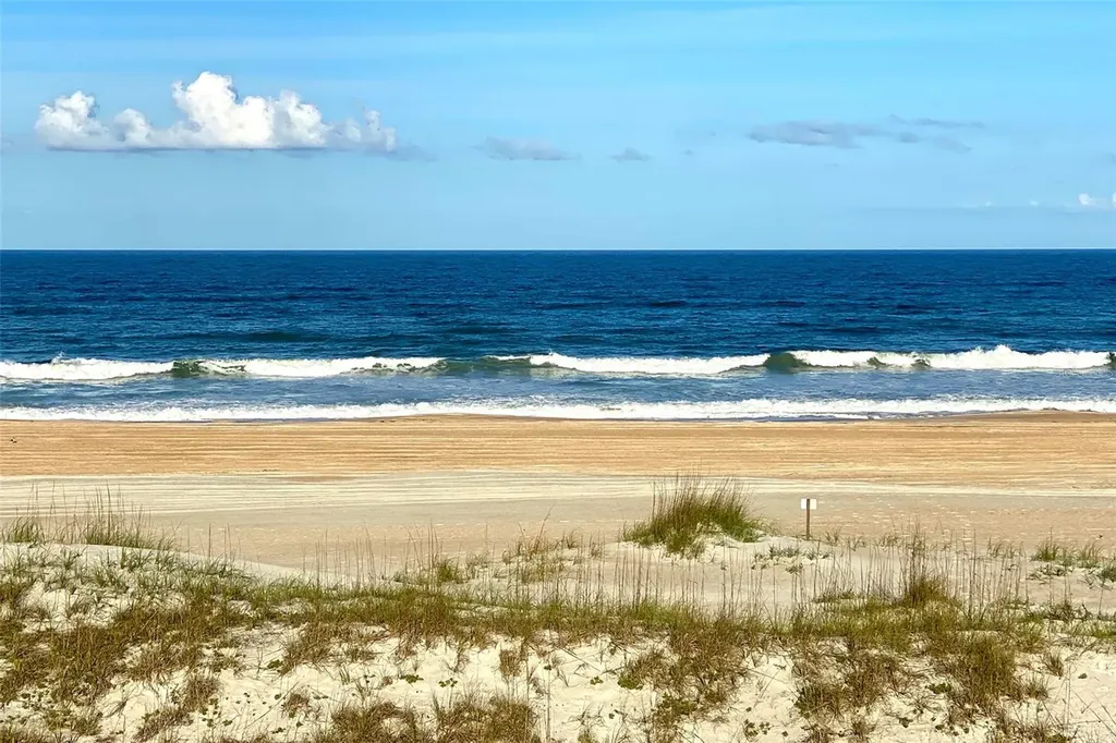 3510 S Ocean Shore Boulevard Flagler Beach FL 32136