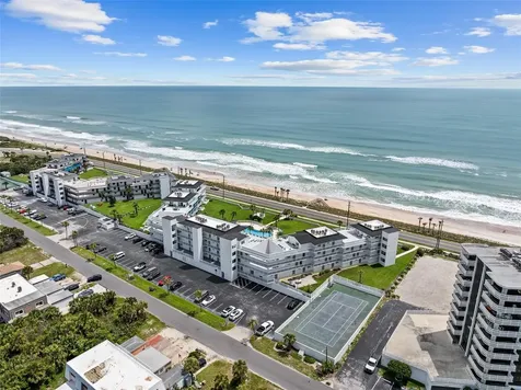 3510 S Ocean Shore Boulevard Flagler Beach FL 32136