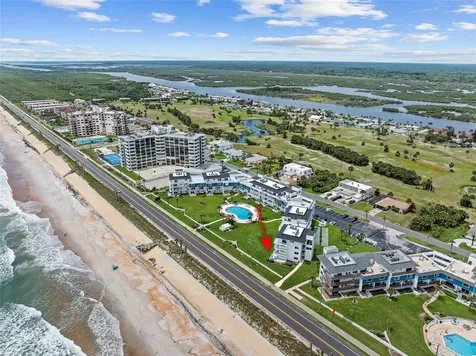 3510 S Ocean Shore Boulevard Flagler Beach FL 32136