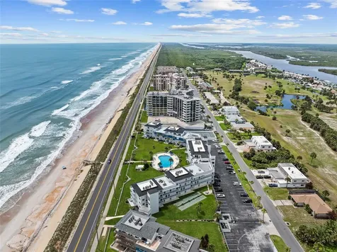 3510 S Ocean Shore Boulevard Flagler Beach FL 32136