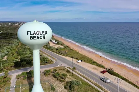 3510 S Ocean Shore Boulevard Flagler Beach FL 32136