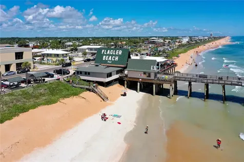 3510 S Ocean Shore Boulevard Flagler Beach FL 32136