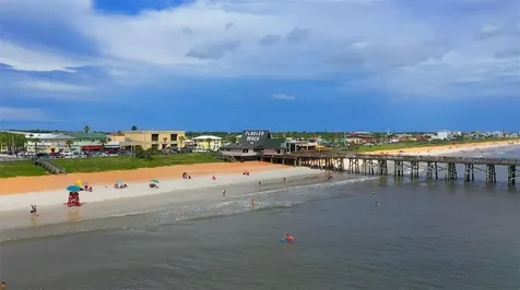 3510 S Ocean Shore Boulevard Flagler Beach FL 32136