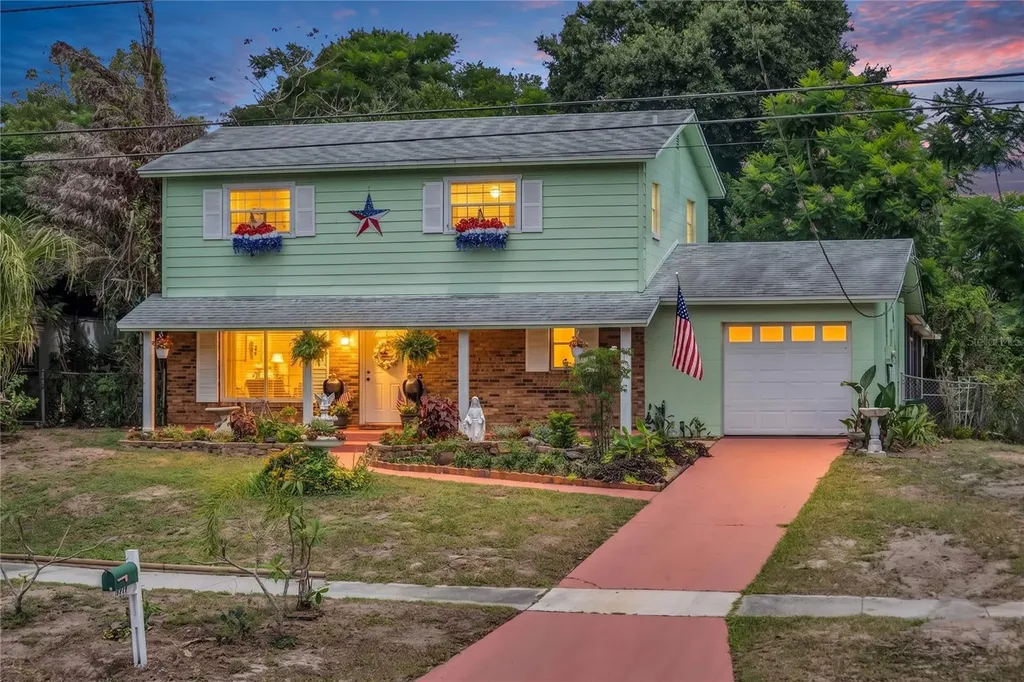 4411 Urban Court Orlando FL 32810