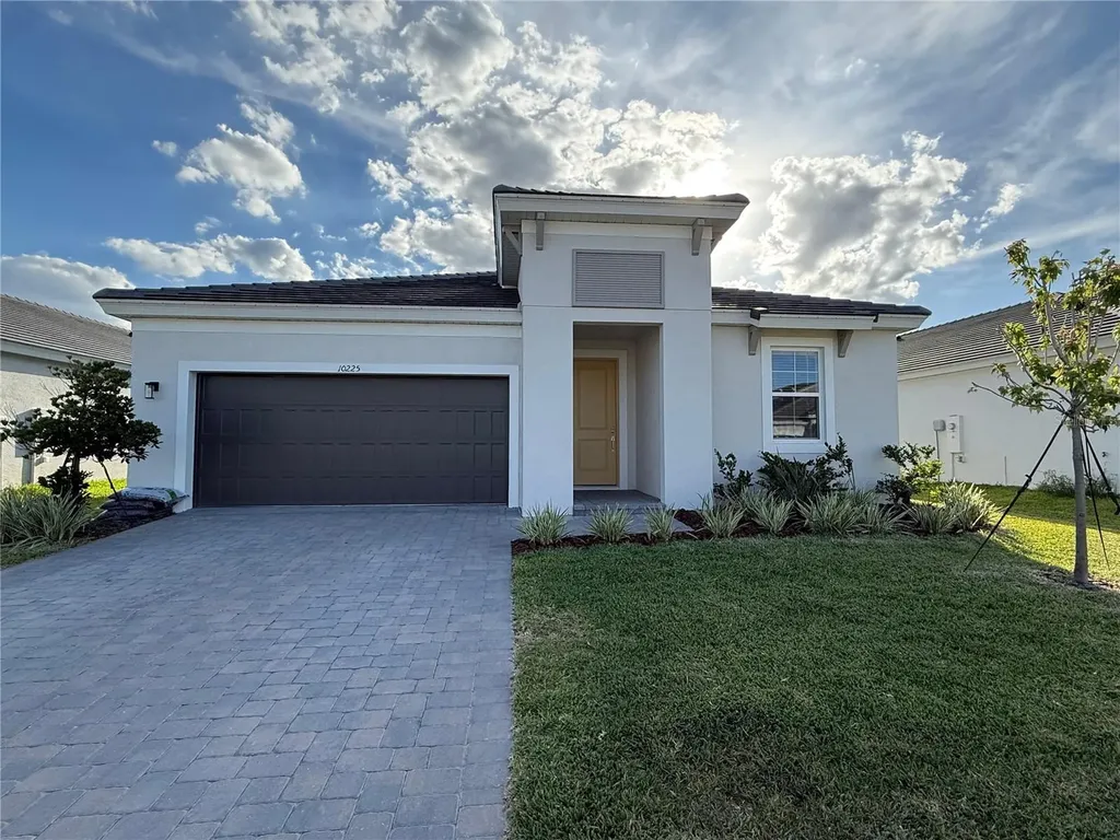 10225 Fieldstone Myrtle Way San Antonio FL 33576