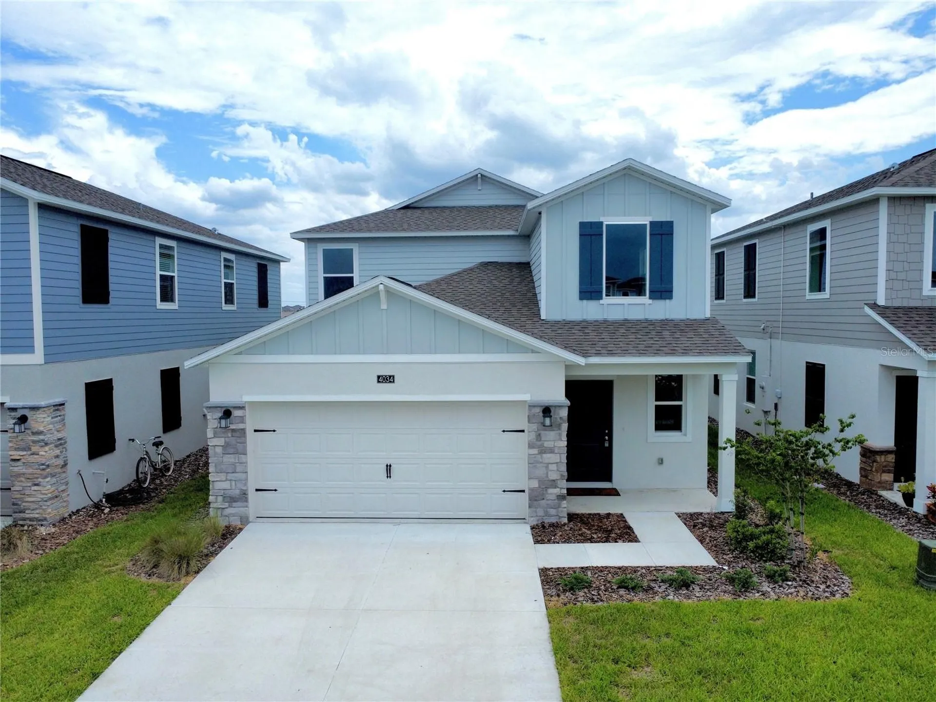 4034 Old Mill Road Haines City FL 33844