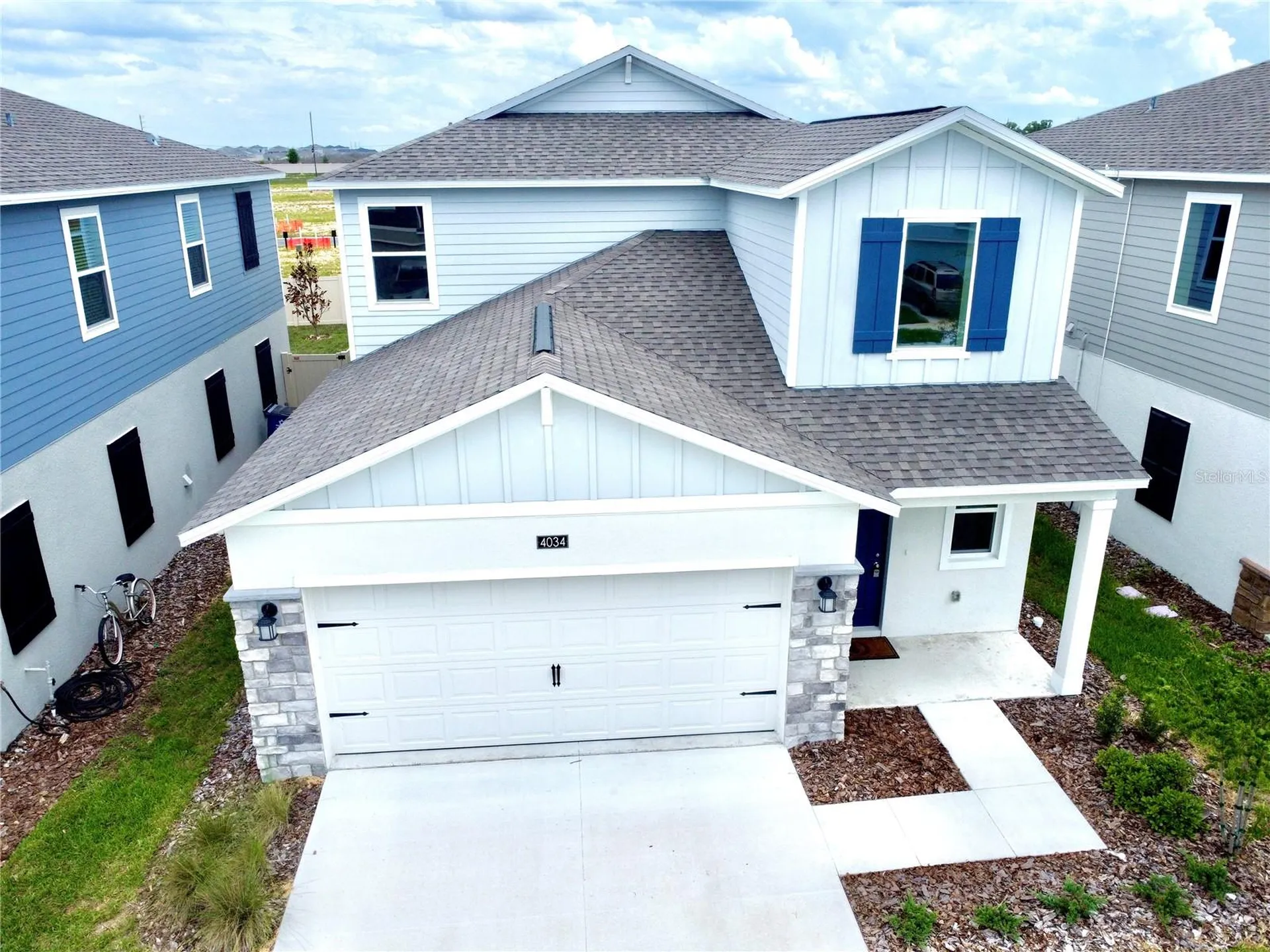 4034 Old Mill Road Haines City FL 33844