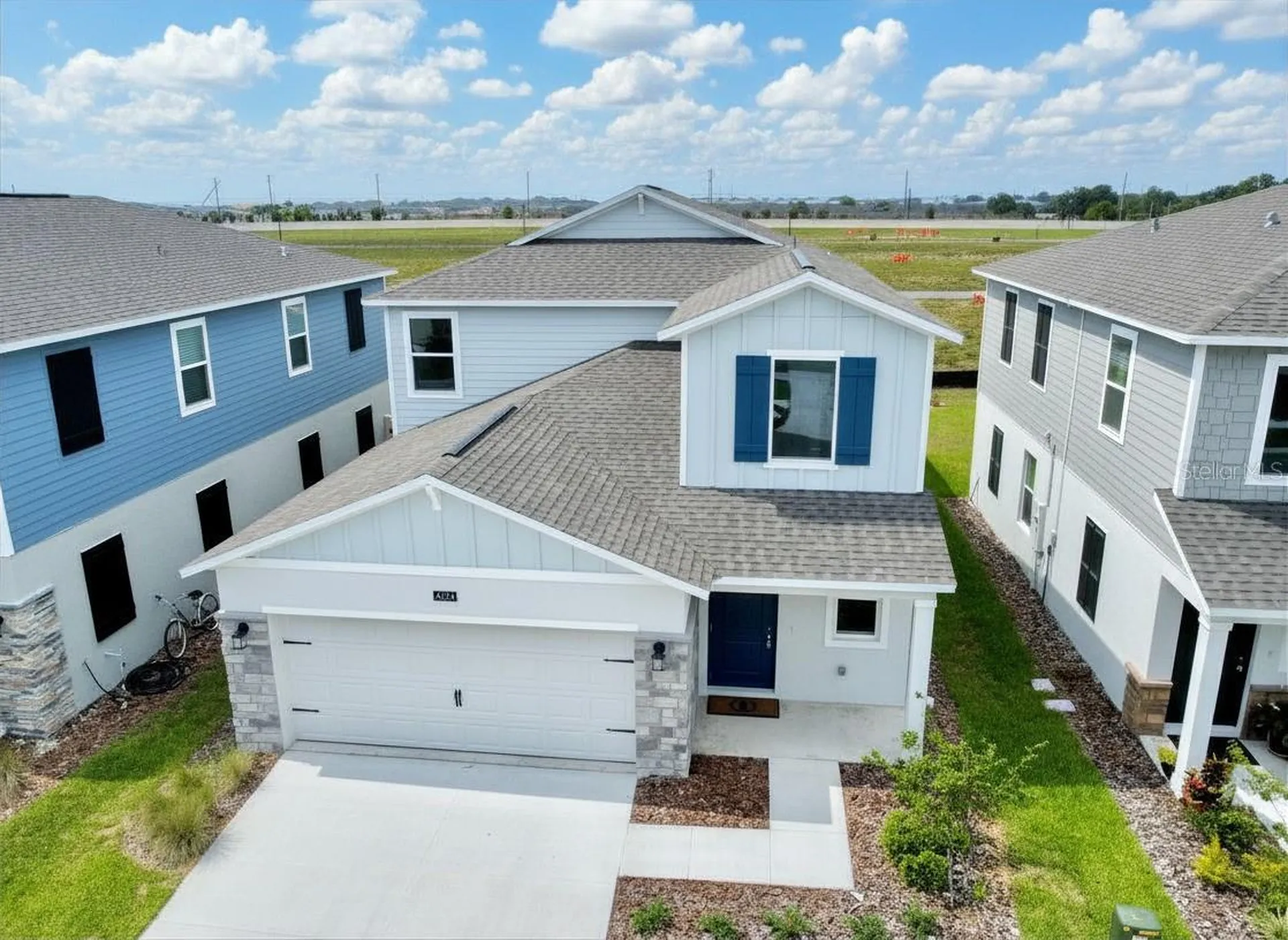 4034 Old Mill Road Haines City FL 33844