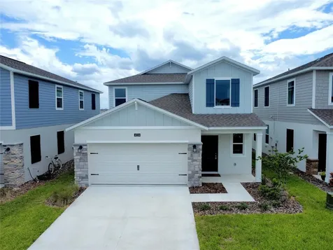 4034 Old Mill Road Haines City FL 33844
