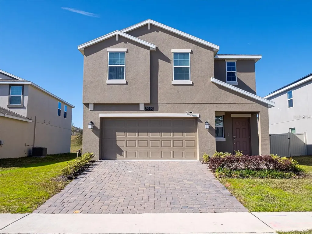 2949 Muller Oak Loop Ocoee FL 34761