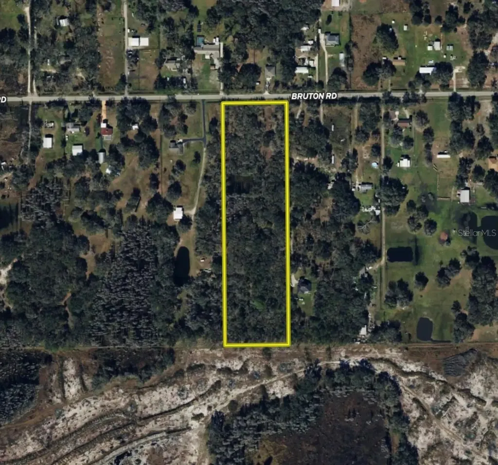 3101 Bruton Road Plant City FL 33565